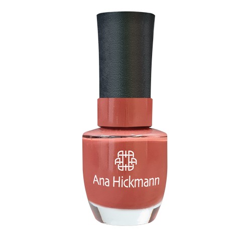 ESMALTE ANA HICKMANN 9ML - 100 CHOCOLATE QUENTE