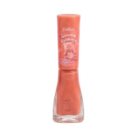 ESM - 110348 DAILUS - GIMME GUMMY - GRUDOU NO DENTE