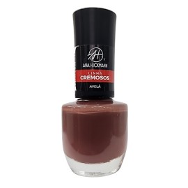 Esmalte Ana Hickmann 9ml - Classicos da Ana II - Avel