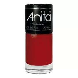 ESMALTE ANITA - 1102 RED DRESS