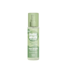 BODY SPLASH EM CALDA (MOUSSE DE PISTACHE) ? SWEET SKIN ICE CREAM